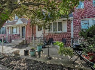 232 E Greenwood Ave, Lansdowne, PA
