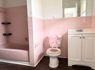 334 King St, Hertford, NC 27944