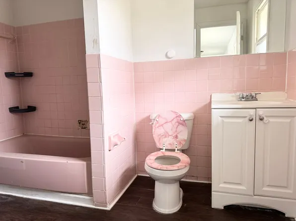 334 King St, Hertford, NC 27944