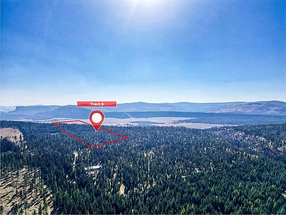 3rd image of TRACT 3 N Dayton Creek Rd
