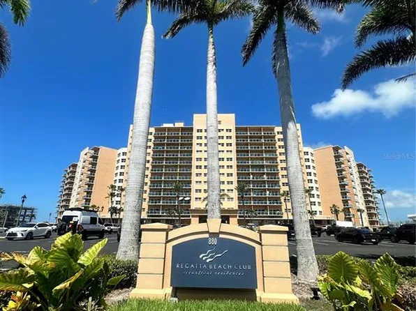 880 Mandalay Ave, Clearwater Beach, FL