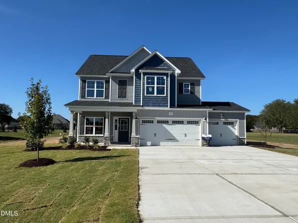 203 Hudson Village Dr Lot 70, La Grange, NC 28551