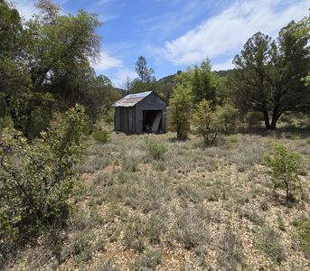 1X S Forest Svc Rd #134, Young, AZ, 85554