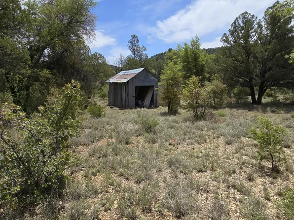 1X S Forest Svc Rd #134, Young, AZ 85554