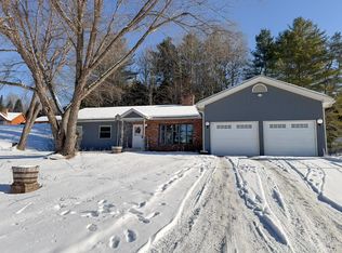394 Farmer Drive, St. Johnsbury, VT 05819