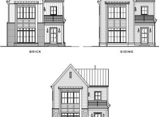 The Flint Plan, Quarry Trails, Columbus, OH 43228