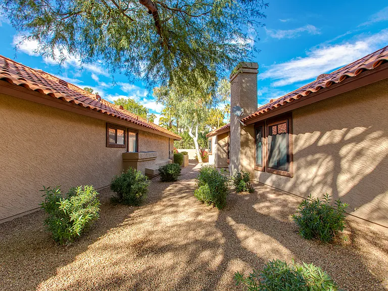 8700 E Mountain View Rd #1084 — Photo 37