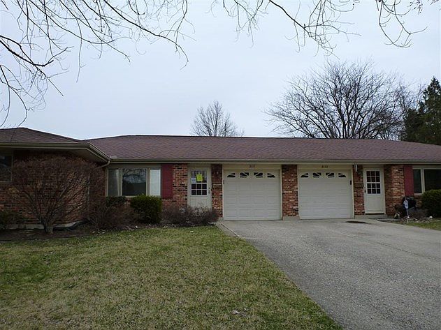 1st image of 3111 Honeycutt Cir