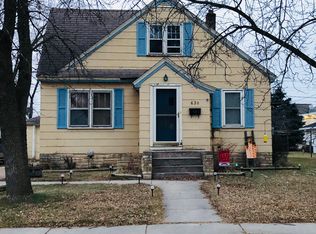 630 9th St S, Wisconsin Rapids, WI 54494