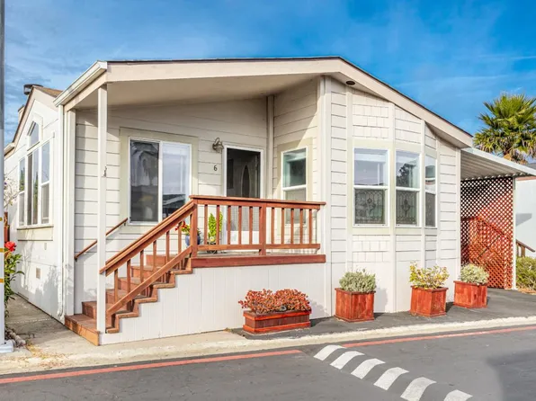 2630 Orchard St Space 6, Soquel, CA 95073