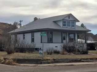 701 S Taylor Ave, Glendive, MT 59330