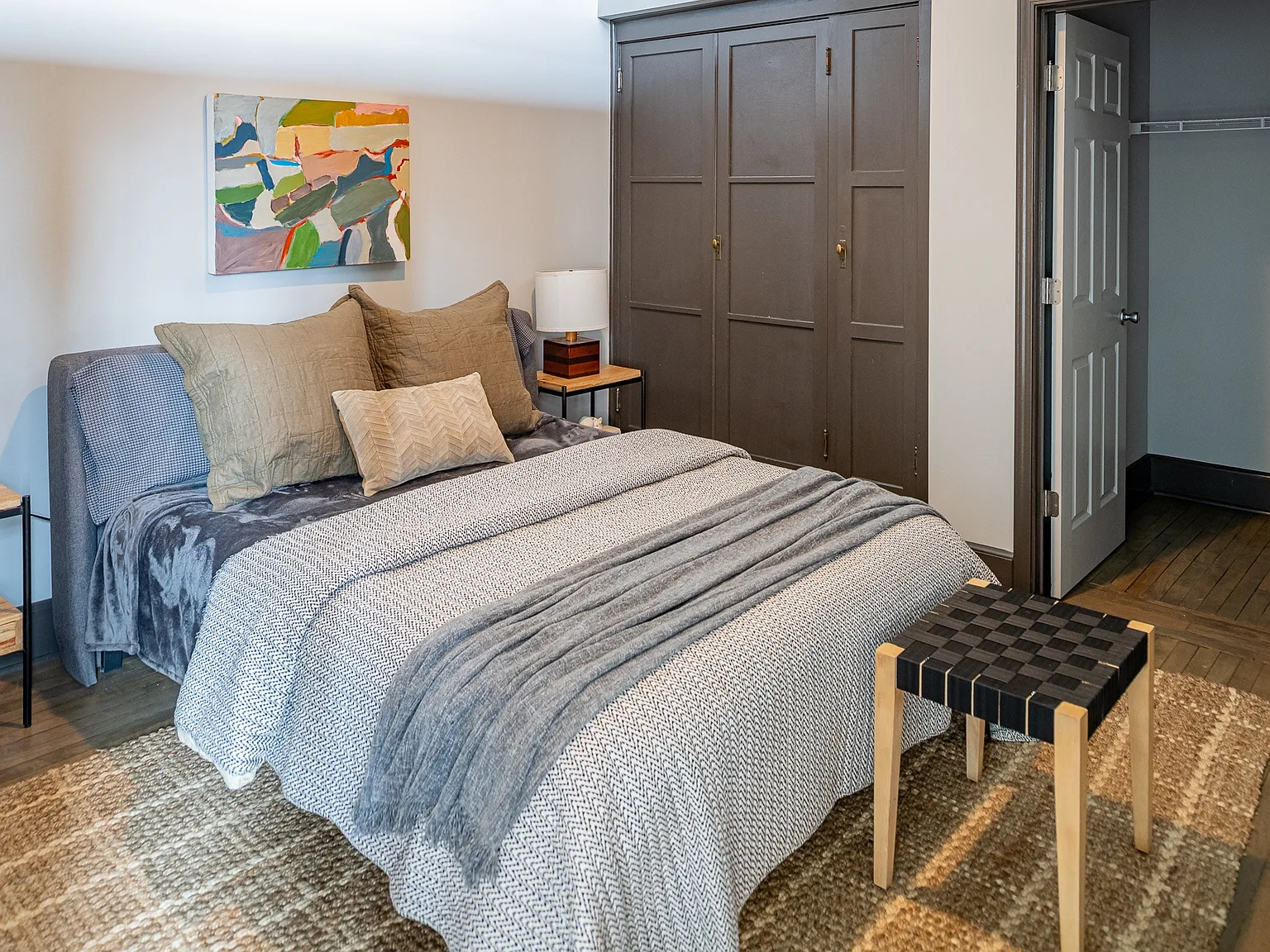 Lafayette Lofts — Photo 4