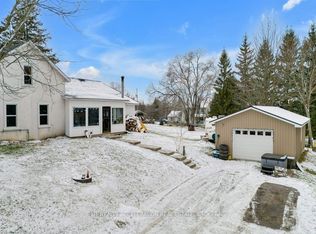1069 County Road 9, Greater Napanee, ON K7R 3K8