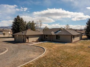 16353 6750th Rd, Montrose, CO 81401
