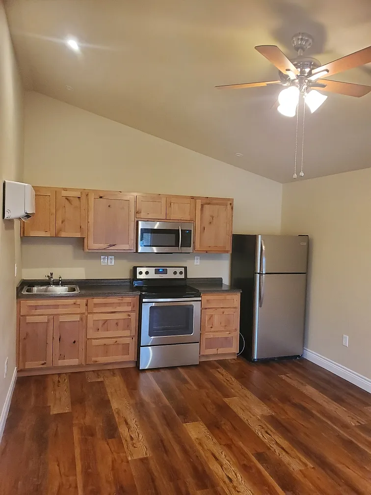 1 bed, 480 sqft, $1,065 — Photo 2