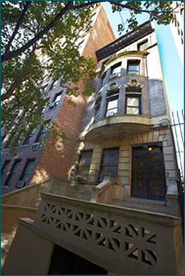 Rented by Brown Harris Stevens | media 10