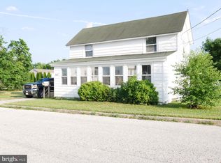 645 Allen Ave, Gibbstown, NJ 08027