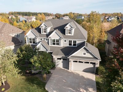 16315 54th Ave N, Plymouth, MN, 55446