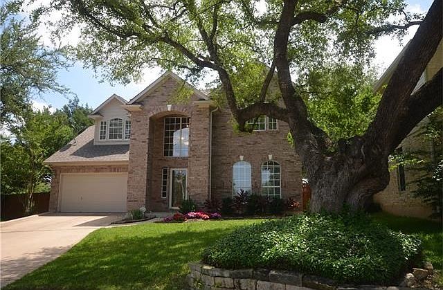 Great curbside appeal