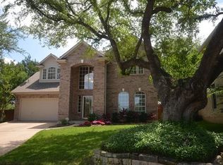 1614 Juniper Ridge Loop, Cedar Park, TX 78613
