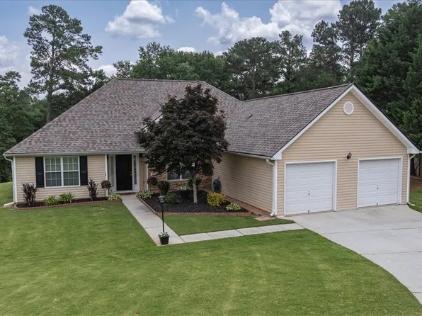 2316 Acorn Way, Monroe, GA 30656