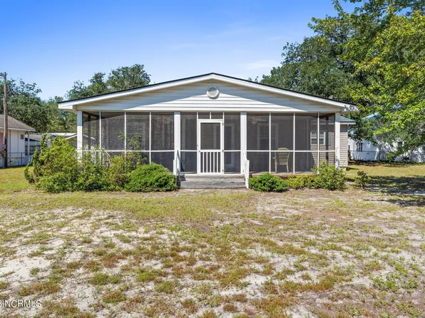 2673 Milliken Avenue SW, Supply, NC 28462