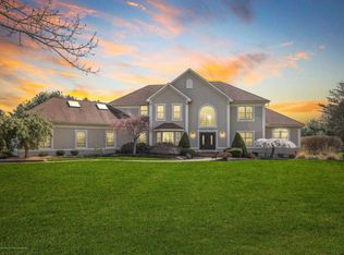 3414 Shoreline Dr, Allenwood, NJ 08720