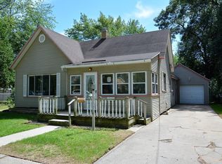 2479 Morton Ave, Muskegon, MI 49441