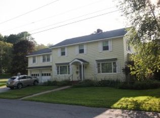 31 Sheridan St, Barre, VT 05641