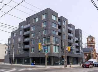 1888 Queen St E #603, Toronto, ON