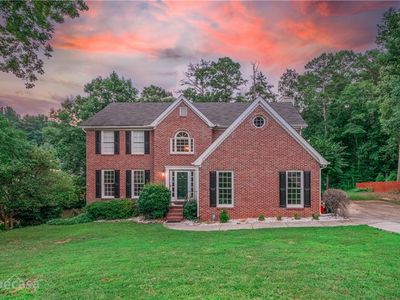 2790 Gravitt Rd, Duluth, GA, 30096