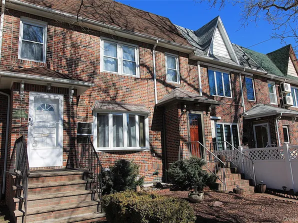 84-07 63rd Avenue, Middle Village, NY 11379