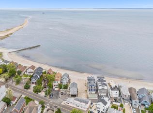 1003 & 1009 Fairfield Beach Rd, Fairfield, CT 06824