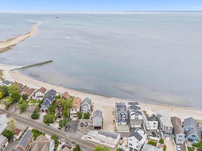 1003 & 1009 Fairfield Beach Road, Fairfield, CT, 06824