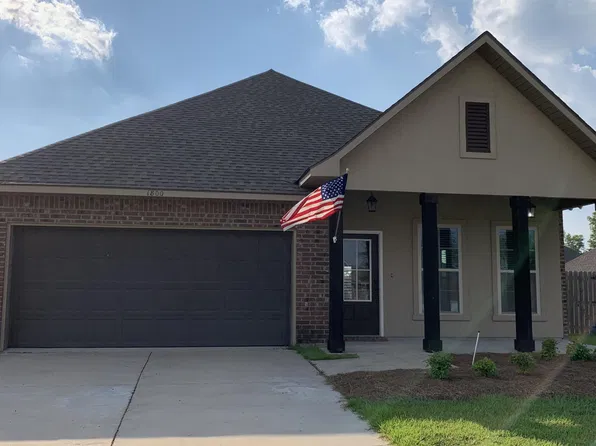 1800 Willow Bend Rd, Saint Gabriel, LA 70776