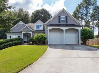 874 Tree Fern Way SE, Mableton, GA 30126