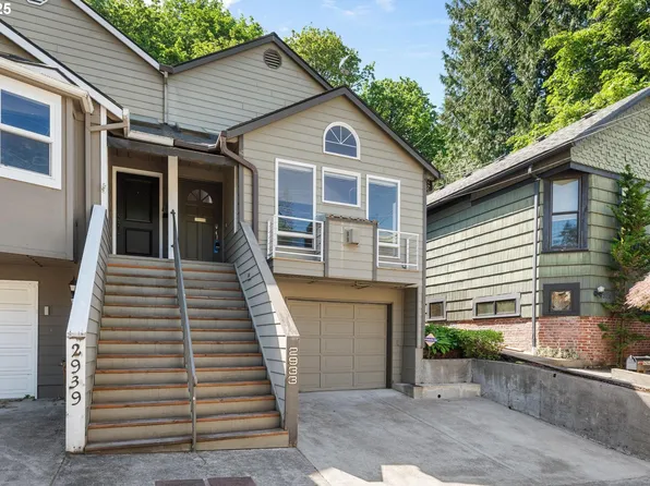 2933 SW 4th Ave, Portland, OR 97201