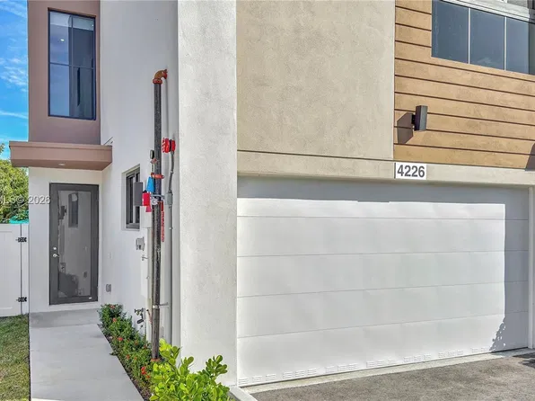 4226 NE 7th Ter #1, Fort Lauderdale, FL 33334