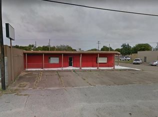 1504 Texas Ave, Texas City, TX 77590
