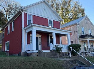 355 Wilson St, Clarksburg, WV 26301