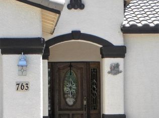 763 Pachuca Ct, Rio Rico, AZ 85648