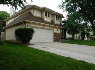 1411 N 154th St, Omaha, NE 68154