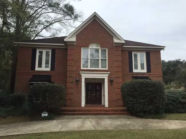 2108 Marchfield Dr E, Mobile, AL 36693