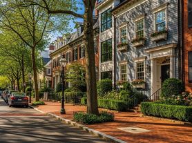 The Villages at Saugatuck