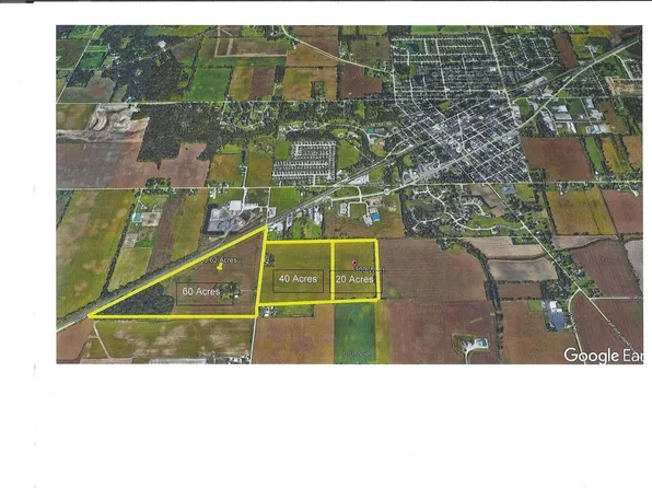 9562 N 300 W, Fortville, IN 46040