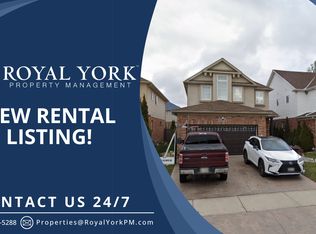 966 Silversmith St #1, London, ON N6H5T5