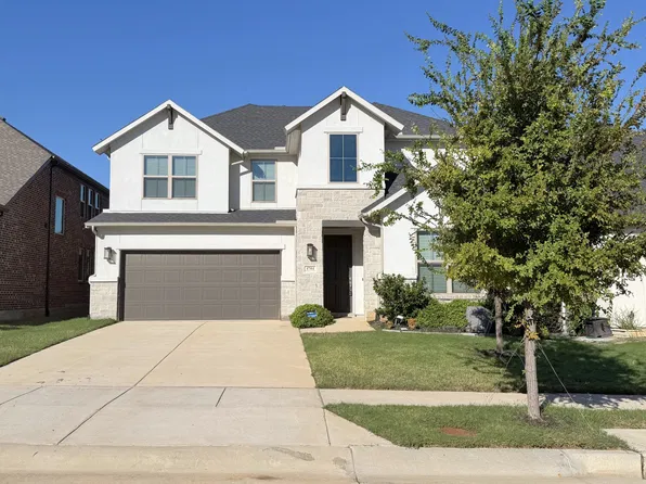 4704 Hammerstein Blvd, Denton, TX 76210