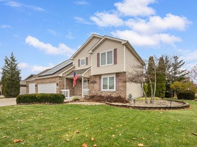 601 Edgewater Dr, Minooka, IL, 60447