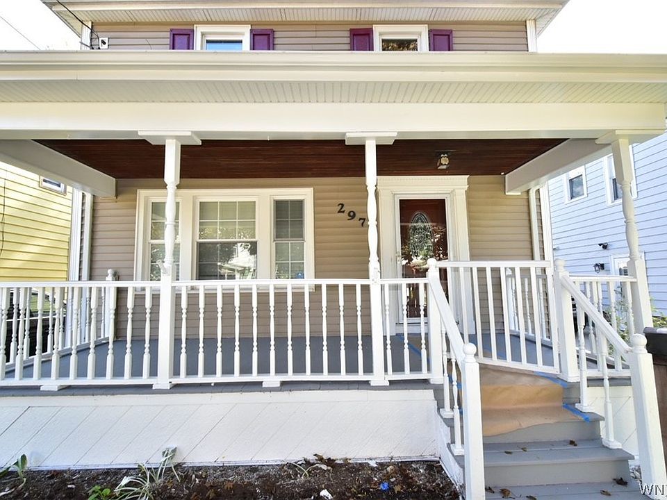 297 Fredericka St, North Tonawanda, NY 14120 Zillow