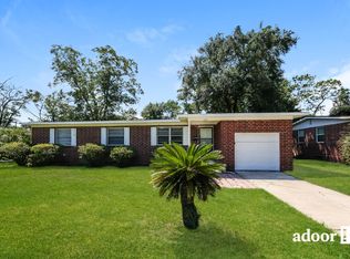 6330 Eastwood Ln, Jacksonville, FL 32211